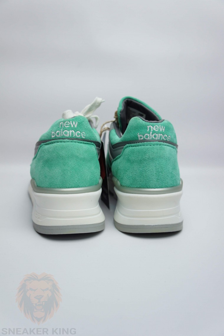 Кросівки New Balance 997 CMA
